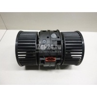 Моторчик отопителя Renault Megane III (2009 - 2016) 272104937R