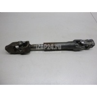 Кардан рулевой Renault Megane III (2009 - 2016) 488202634R