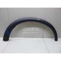 Накладка переднего крыла правого Volvo XC90 (2002 - 2015) 30655182