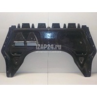 Пыльник двигателя центральный VAG Altea (2004 - 2015) 1K0825237J