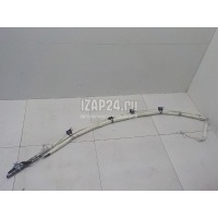 Подушка безопасности боковая (шторка) Volvo S40 (2004 - 2012) 30642748