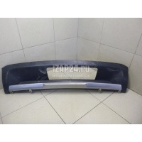 Накладка заднего бампера VAG Cayenne (2010 - 2017) 958505834009B9