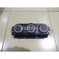Блок управления климатической установкой Nissan X-Trail (T31) (2007 - 2014) 27500JG04A