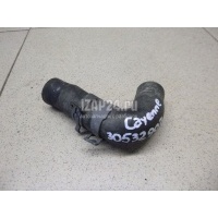 Патрубок отопителя VAG Cayenne (2003 - 2010) 95557258100