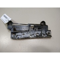 Направляющая заднего бампера левая VAG Caddy III (2004 - 2015) 2K0807393