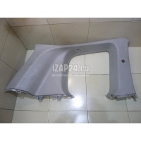 Обшивка багажника Nissan X-Trail (T30) (2001 - 2006) 769358H300