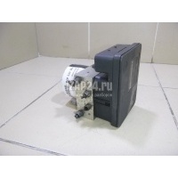 Блок ABS (насос) Mazda Mazda 3 (BK) (2002 - 2009) BRYV437AZ