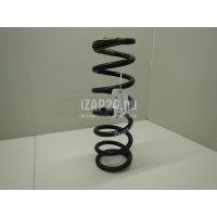 Пружина передняя Nissan G (V35) (2002 - 2007) 54010AM603