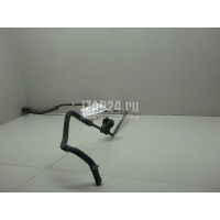 Трубка гидроусилителя Nissan G (V35) (2002 - 2007) 49721AM600