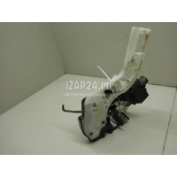 Замок двери задней левой Hyundai-Kia Sportage (2004 - 2010) 814111F010