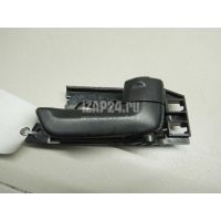 Ручка двери внутренняя правая Hyundai-Kia Sportage (2004 - 2010) 826201F000WK
