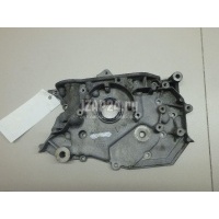 Крышка двигателя передняя VAG A4 [B6] (2000 - 2004) 06C103151F