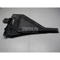 Решетка стеклооч. (планка под лобовое стекло) BMW X5 E70 (2007 - 2013) 64316945583