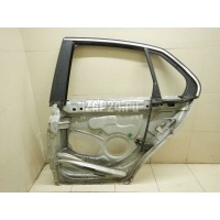 Рамка двери VAG Jetta (2006 - 2011) 1K5833301P