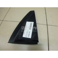 Накладка двери задней правой Hyundai-Kia Sportage (2004 - 2010) 838401F000