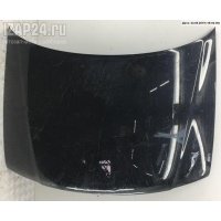 Капот Audi A3 8L (1996-2003) 2002 8L0823029C