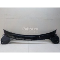 Решетка стеклооч. (планка под лобовое стекло) Renault Megane II (2003 - 2009) 8200097006