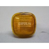Повторитель на крыло желтый VAG Octavia (1997 - 2000) 4D0949127B