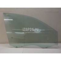 Стекло двери передней правой Renault Megane II (2003 - 2009) 8200211198