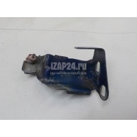Кронштейн крепления крыла Renault Megane II (2003 - 2009) 7782160763