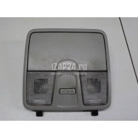Плафон салонный Hyundai-Kia Ceed (2012 - ) 92800A5010ED
