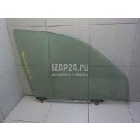 Стекло двери передней правой Toyota RAV 4 (2000 - 2005) 6810142120