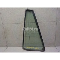Стекло двери задней левой (форточка) Toyota RAV 4 (2000 - 2005) 6812442080