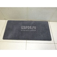 Крышка багажного отделения Toyota Highlander II (2007 - 2013) 5841148050C0