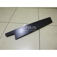 Накладка двери задней правой Renault Megane III (2009 - 2016) 822830005R