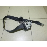 Ремень безопасности с пиропатроном Renault Megane III (2009 - 2016) 868840008R