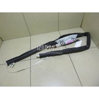 Подушка безопасности боковая (шторка) Renault Megane III (2009 - 2016) 985P11806R