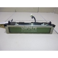 Дисплей информационный Mazda Mazda 3 (BK) (2002 - 2009) BP4K55257
