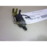Замок лючка бензобака Mazda CX 5 (2017 - ) B09556890E
