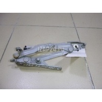 Петля крышки багажника Mazda Mazda 3 (BK) (2002 - 2009) BN8V52720C