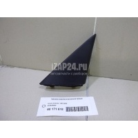 Крышка зеркала внутренняя правая Toyota Avensis I (1997 - 2003) 6749105040