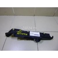 Накладка переднего крыла правого Honda CR-V (2007 - 2012) 74206SWYG01