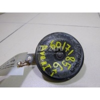 Сигнал звуковой Toyota Avensis I (1997 - 2003) 8651005020