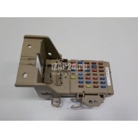 Блок предохранителей Subaru Impreza (G11) (2000 - 2007) 82201FJ110