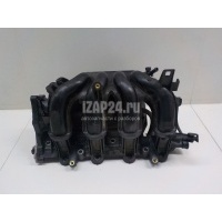 Коллектор впускной Mazda Mazda 2 (DE) (2007 - 2014) ZJ3813100