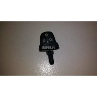 Форсунка омывателя лобового стекла Suzuki Grand Vitara (1998 - 2005) 3848065J00