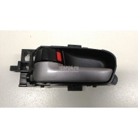 Ручка двери внутренняя левая Suzuki Grand Vitara (2005 - 2015) 8313065J10BWJ