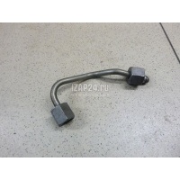 Трубка топливная Mercedes Benz C209 CLK coupe (2002 - 2010) 6420700233