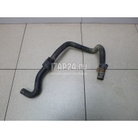 Патрубок радиатора VAG Touareg (2002 - 2010) 7L6121058AB