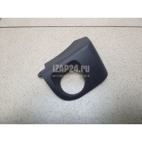 Кожух рулевой колонки VAG Touareg (2002 - 2010) 7L685834075R