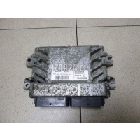 Блок управления двигателем Renault Logan (2005 - 2014) 8200856659