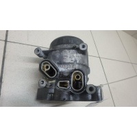 Корпус масляного фильтра BMW 1-серия E82/E88 (2007 - 2013) 11427508966