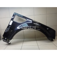 Крыло переднее правое Land Rover Range Rover Sport (2005 - 2012) ASB790020