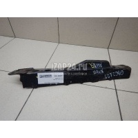 Балка передняя продольная Toyota Verso (2009 - 2018) 5110705020