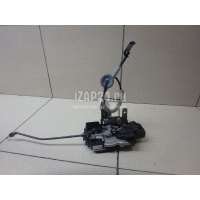 Замок двери передней правой Volvo V40/V40 Cross Country (2012 - ) 31440392