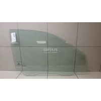 Стекло двери передней правой Hyundai-Kia Tucson (2004 - 2010) 824202E030